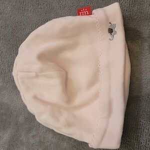 magnetic me newborn hat pink elephant newborn to 12 lbs